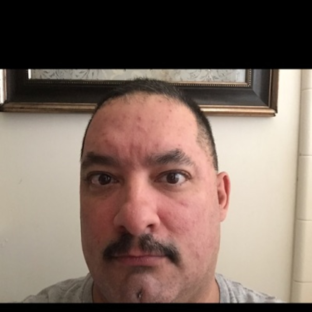 Meet your Posher, Jorge